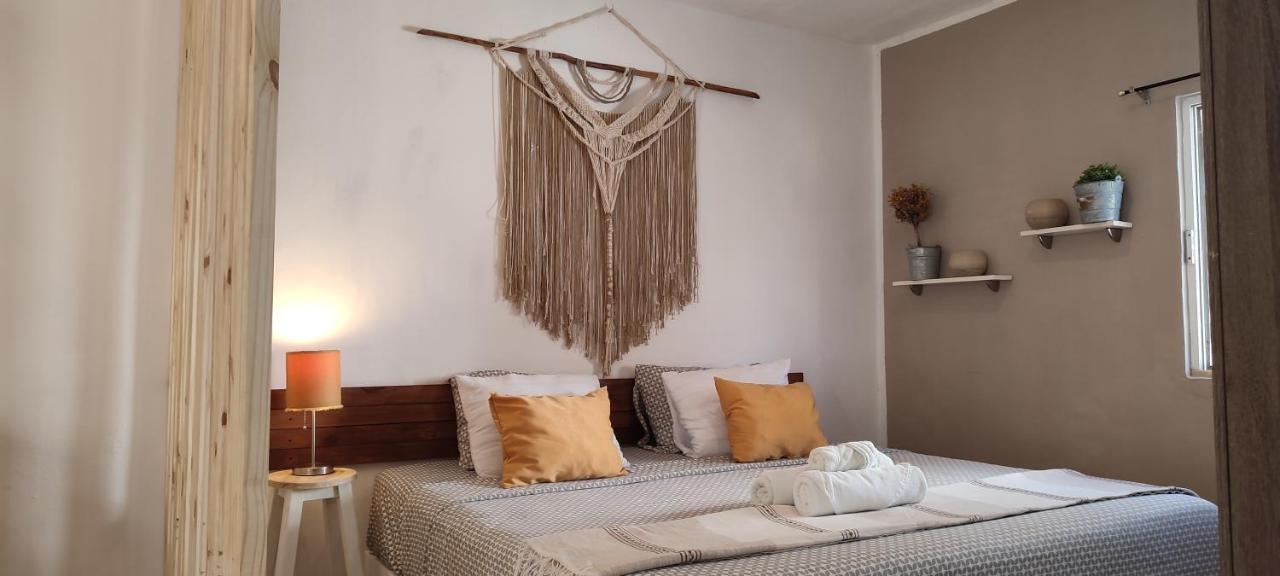 Casa de hóspedes Kika