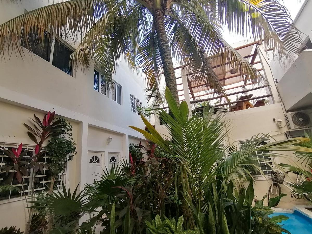 Kika 3* Playa del Carmen
