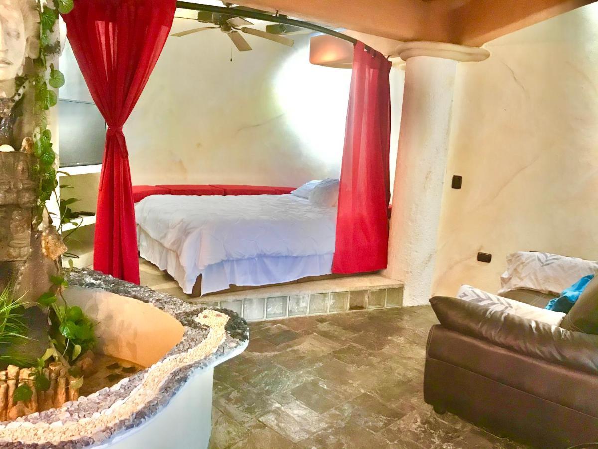Sacbe Mayan Paradise Apartment *
