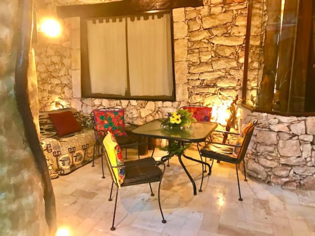 Apartment Sacbe Mayan Paradise