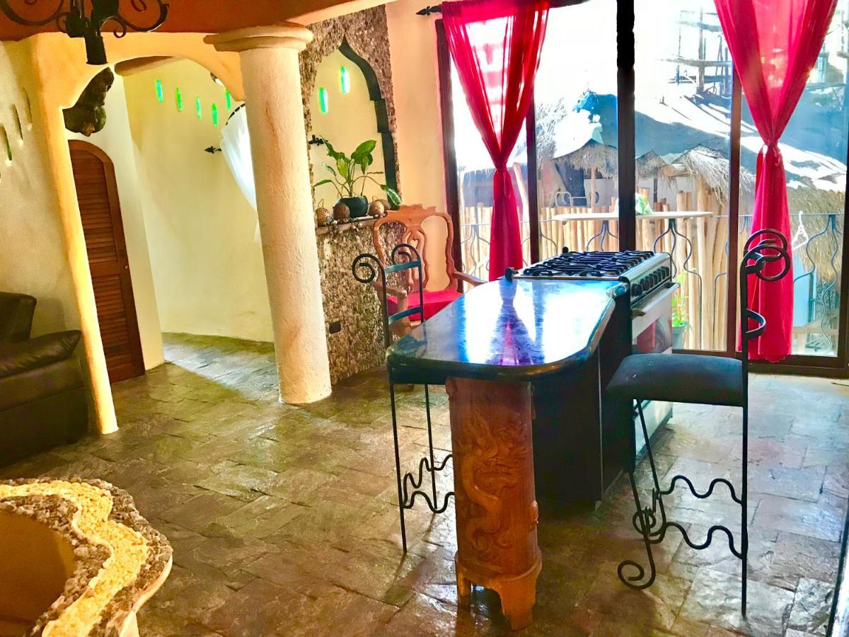 Apartment Sacbe Mayan Paradise