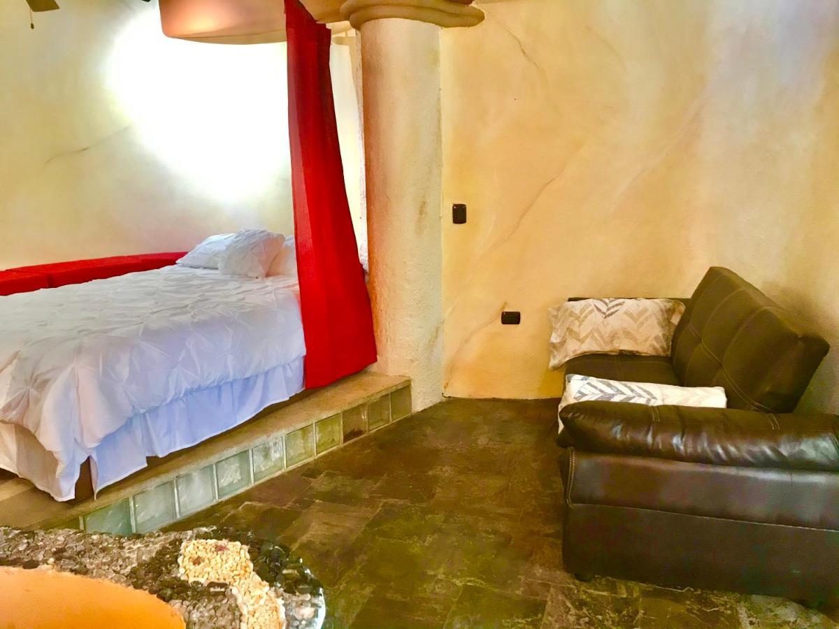 Apartment Sacbe Mayan Paradise