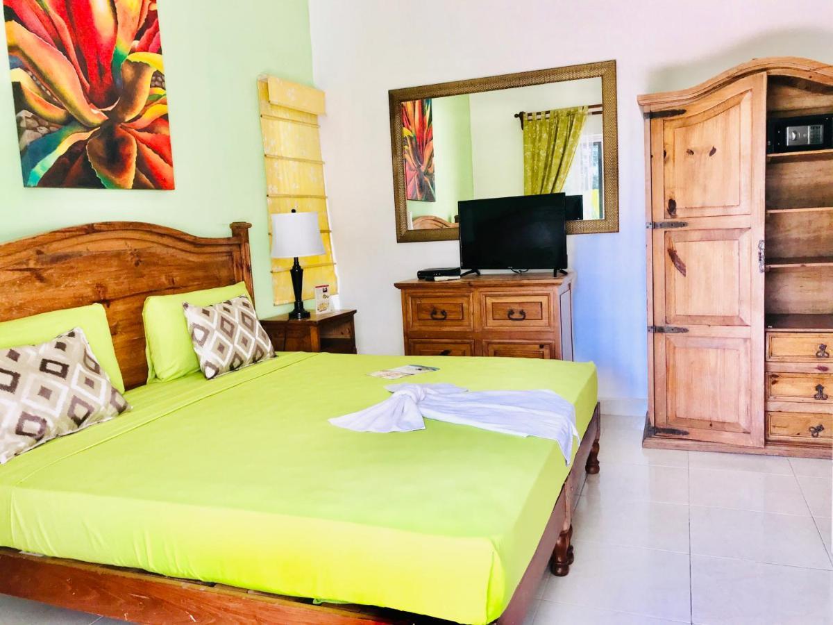 Dolce Caribe Guest house 3*