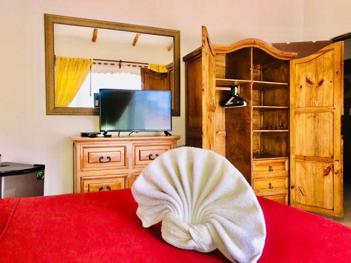 Dolce Caribe Guest house 3*