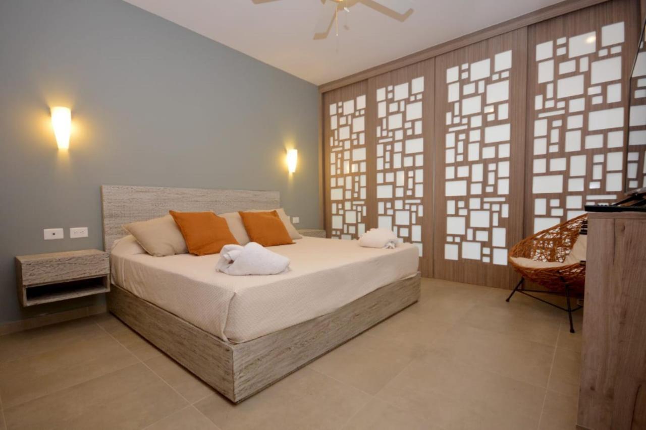 Apartment Luxury Steps From 5th Av Rooftop Pool By Yeah Playa del Carmen