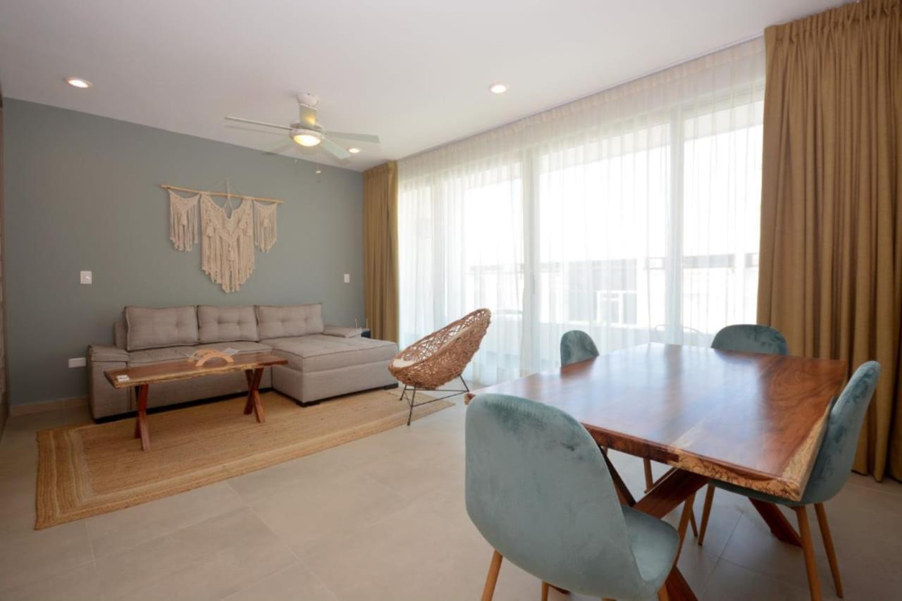 Luxury Steps From 5th Av Rooftop Pool By Yeah Apartment Playa del Carmen