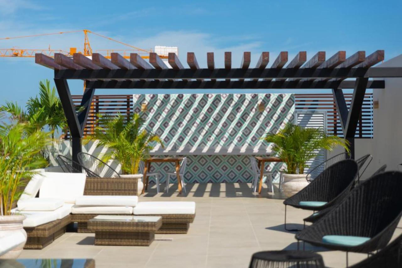 Luxury Steps From 5th Av Rooftop Pool By Yeah Apartment *