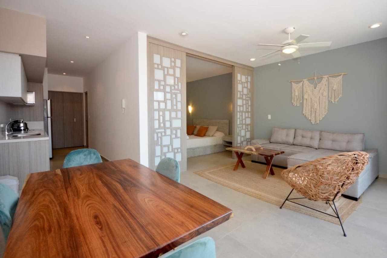 Apartment Luxury Steps From 5th Av Rooftop Pool By Yeah *