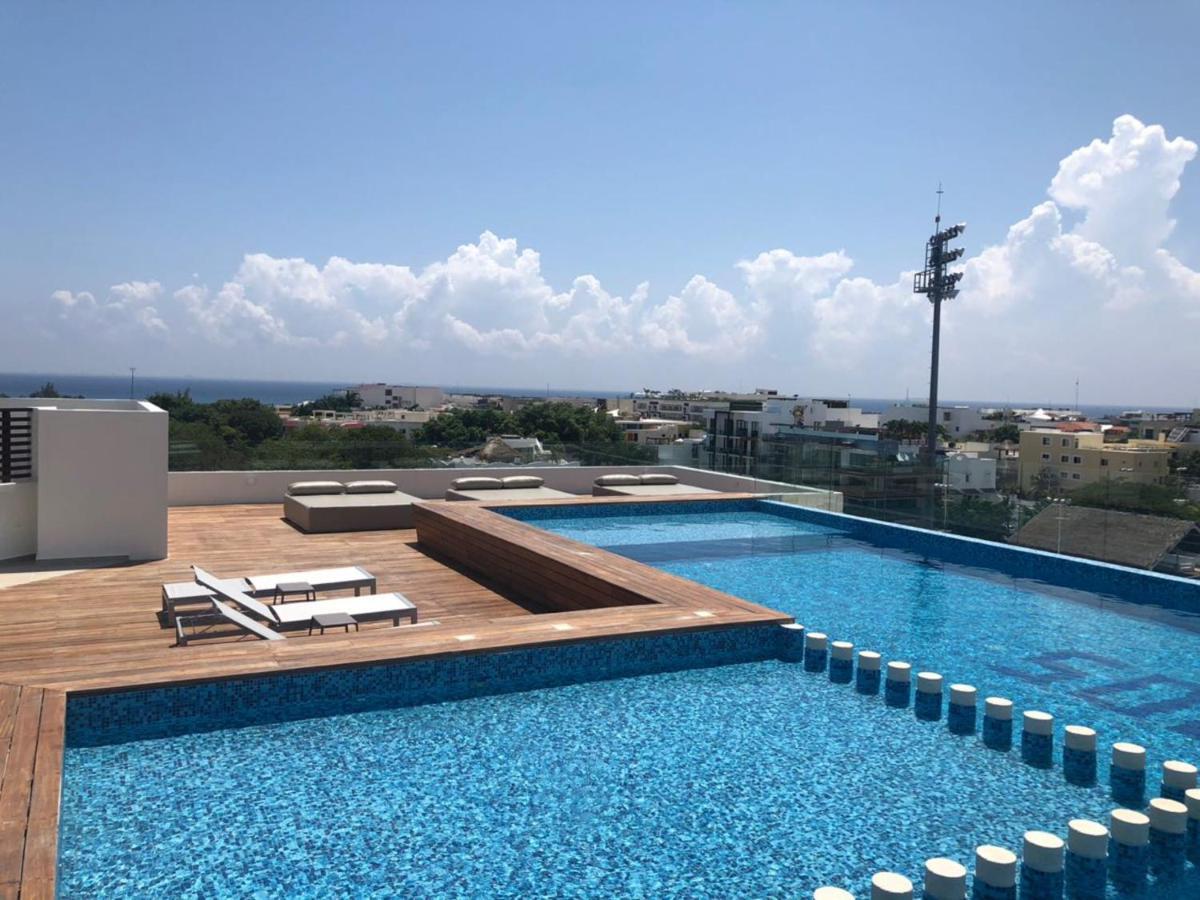 Luxury Steps From 5th Av Rooftop Pool By Yeah Apartment *