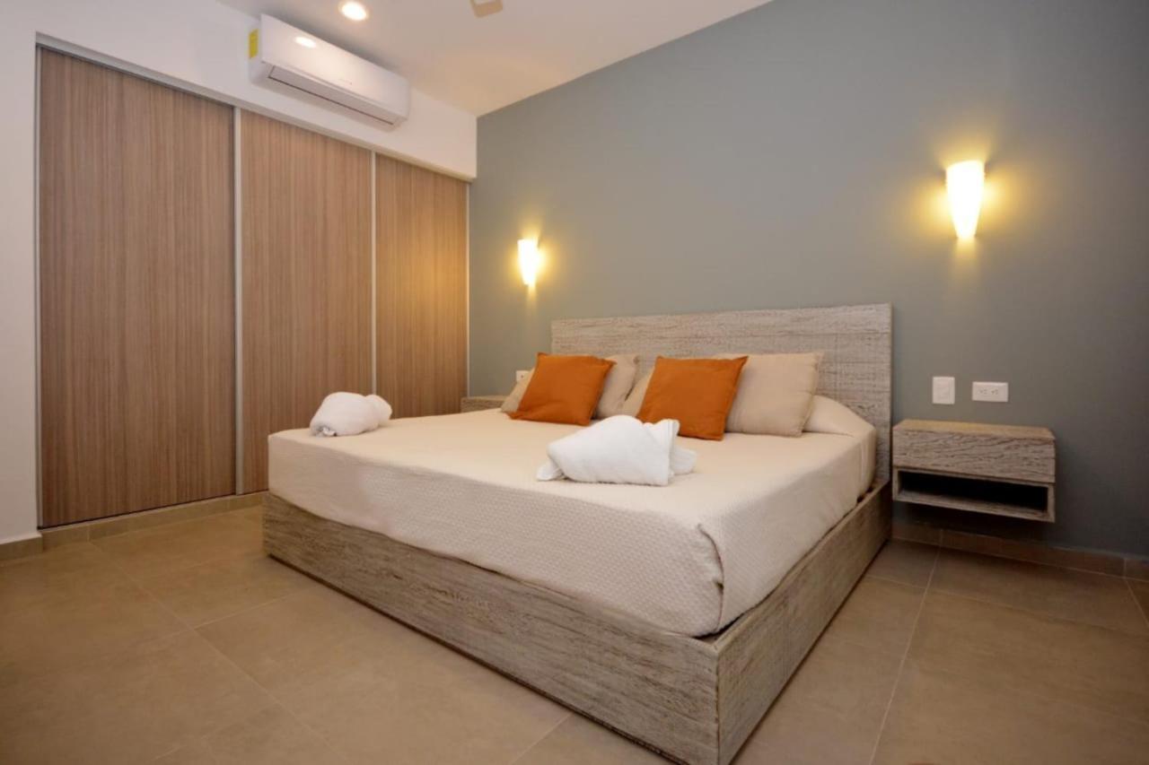 Apartment Luxury Steps From 5th Av Rooftop Pool By Yeah