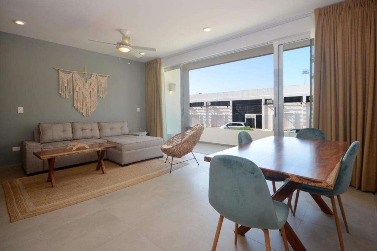 Luxury Steps From 5th Av Rooftop Pool By Yeah Playa del Carmen