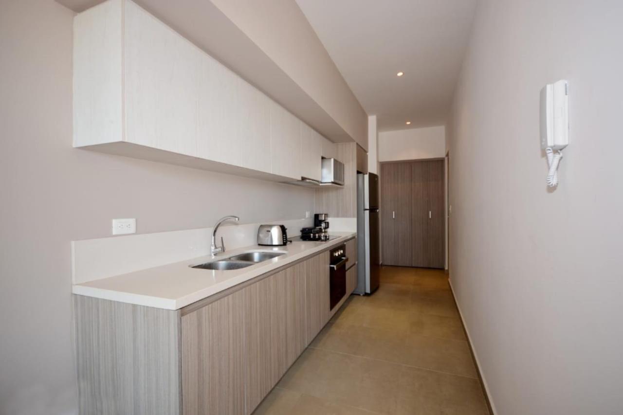Apartment Luxury Steps From 5th Av Rooftop Pool By Yeah Playa del Carmen
