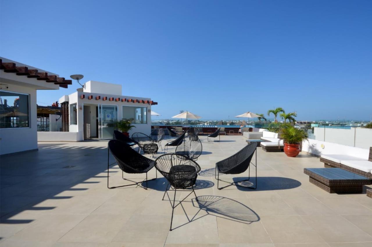 Luxury Steps From 5th Av Rooftop Pool By Yeah Apartment *