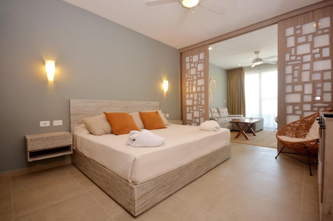 Luxury Steps From 5th Av Rooftop Pool By Yeah Apartment Playa del Carmen
