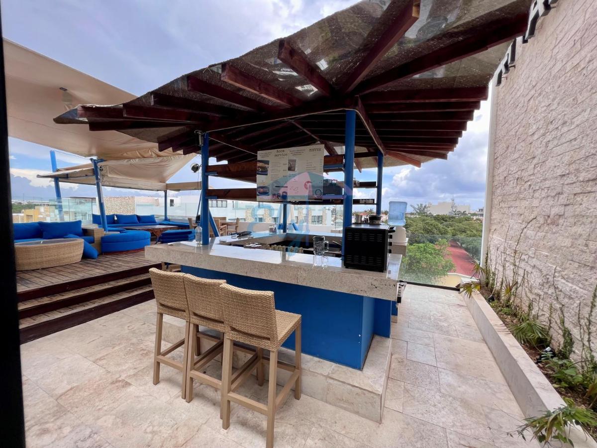 Anah Downtown Luxury Apartment *