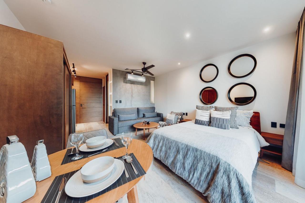 Apartment Volta 406 Playa del Carmen