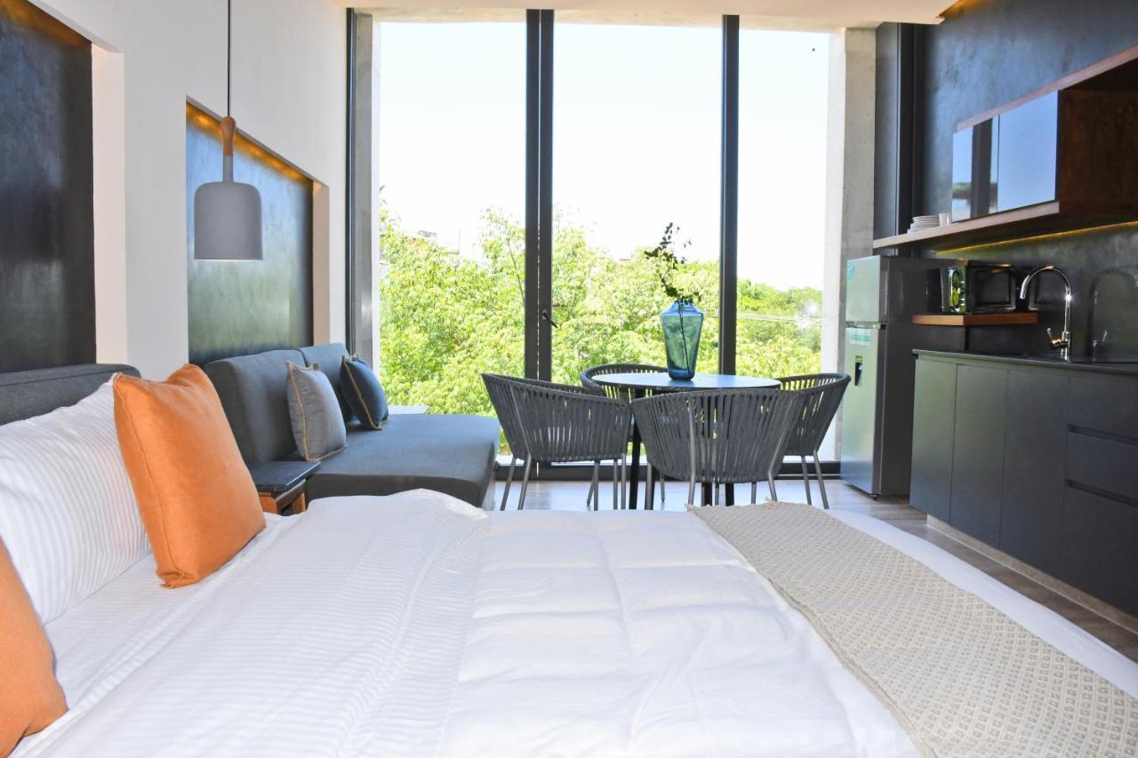 Ceren Luxury At Fifth Avenue By Spot Apartamento *