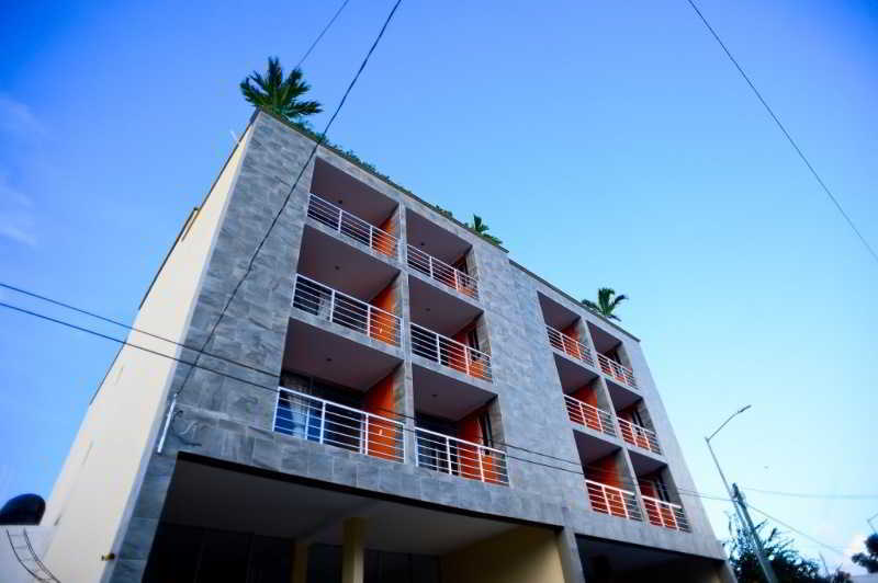 Hotel Sunrise 42 3*
