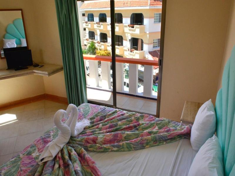 Hotel Balance (adults Only) 3*