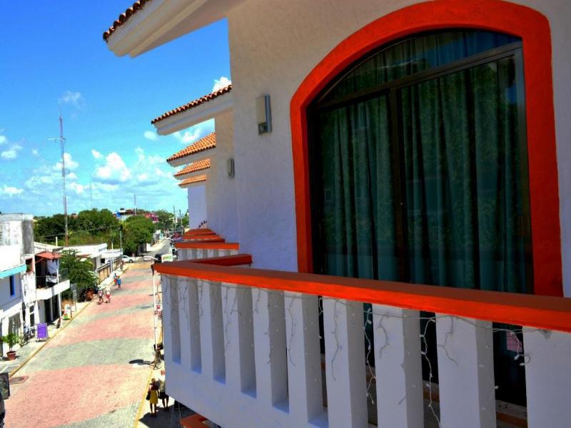 Hotel Balance (adults Only) Playa del Carmen