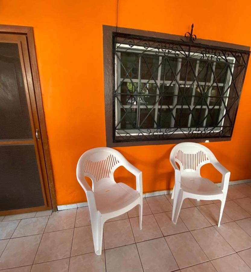 Melissa Apartamento *