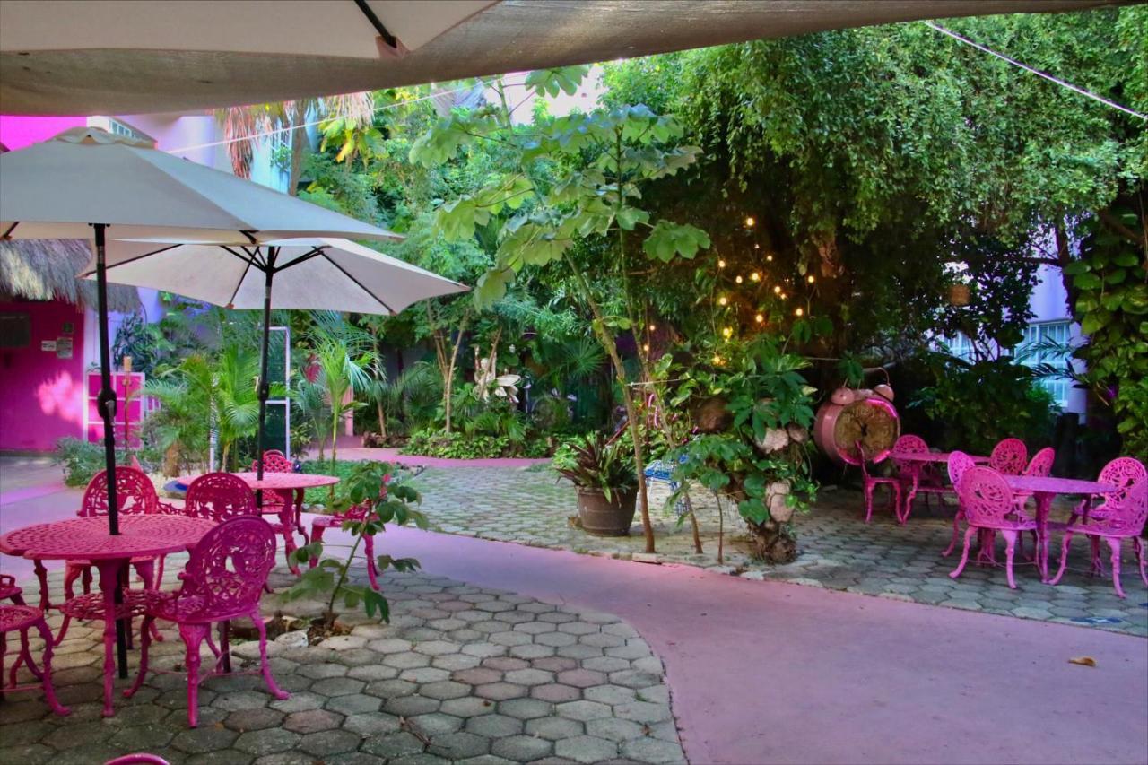 Hotel Santuario Playa (adults Only) 3*