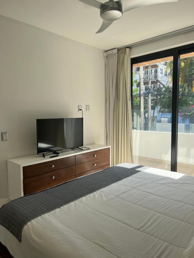 One Block From The Beach! Appartement *