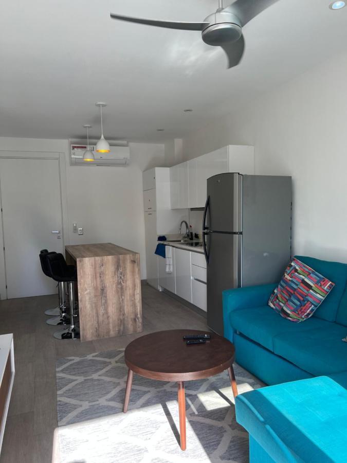 One Block From The Beach! Appartement Playa del Carmen