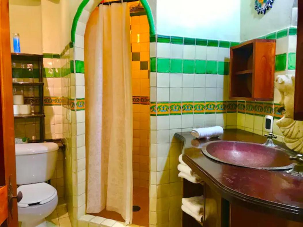 Sacbe Mayan Paradise Apartment Playa del Carmen