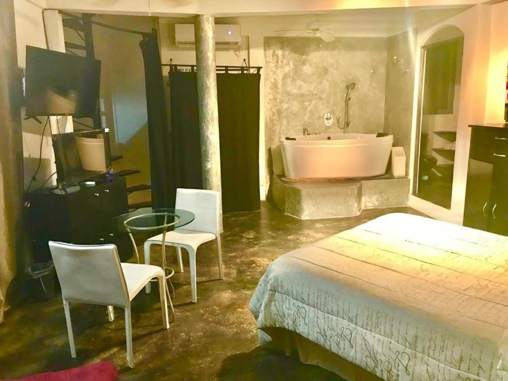 Sacbe Mayan Paradise Apartment Playa del Carmen