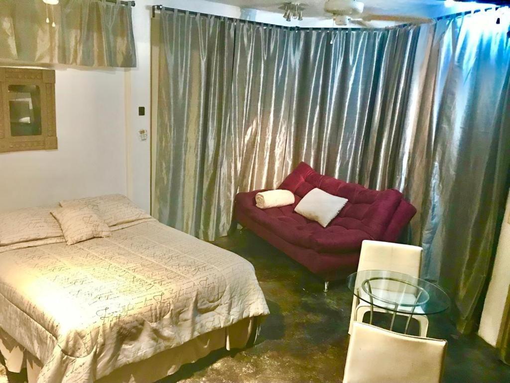 Sacbe Mayan Paradise Apartment Playa del Carmen