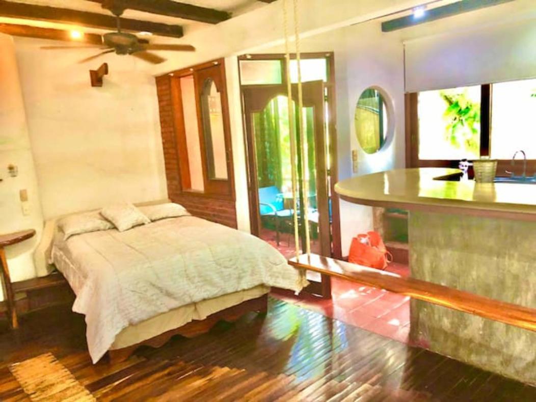 Apartment Sacbe Mayan Paradise