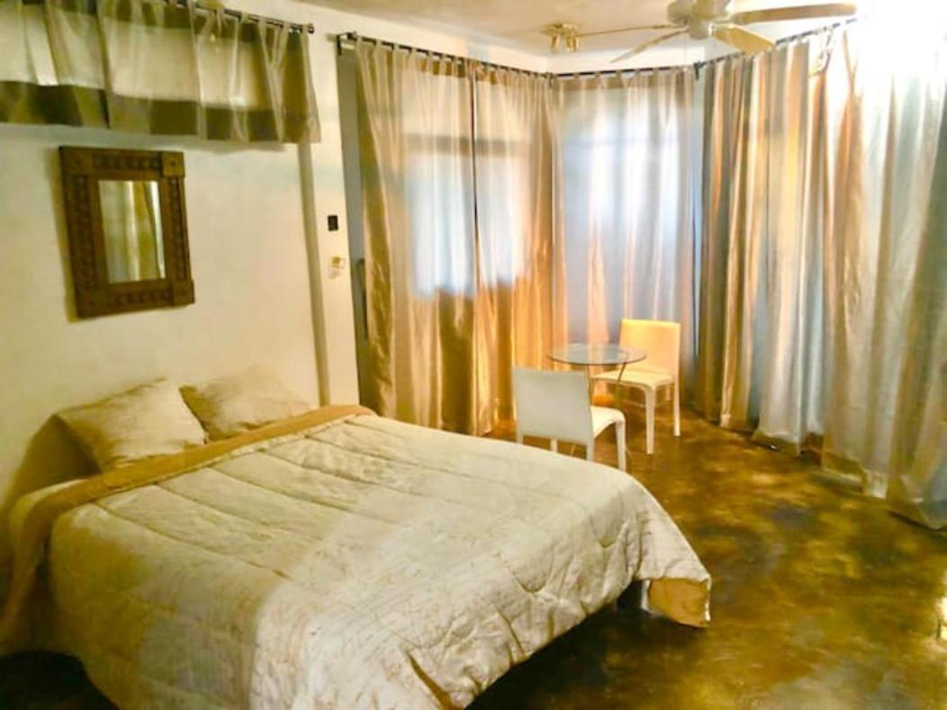 Sacbe Mayan Paradise Apartment