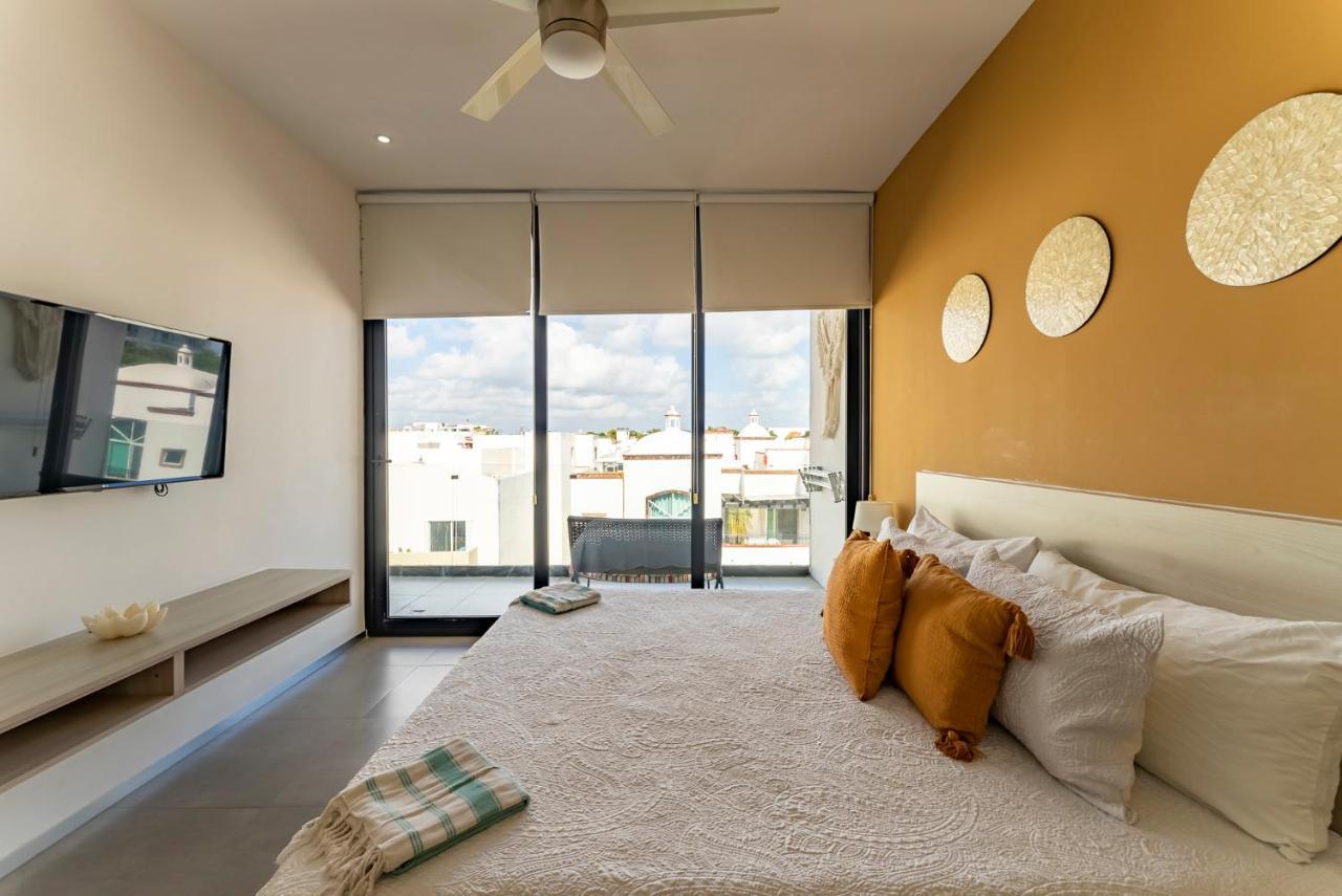Appartement The Playa *