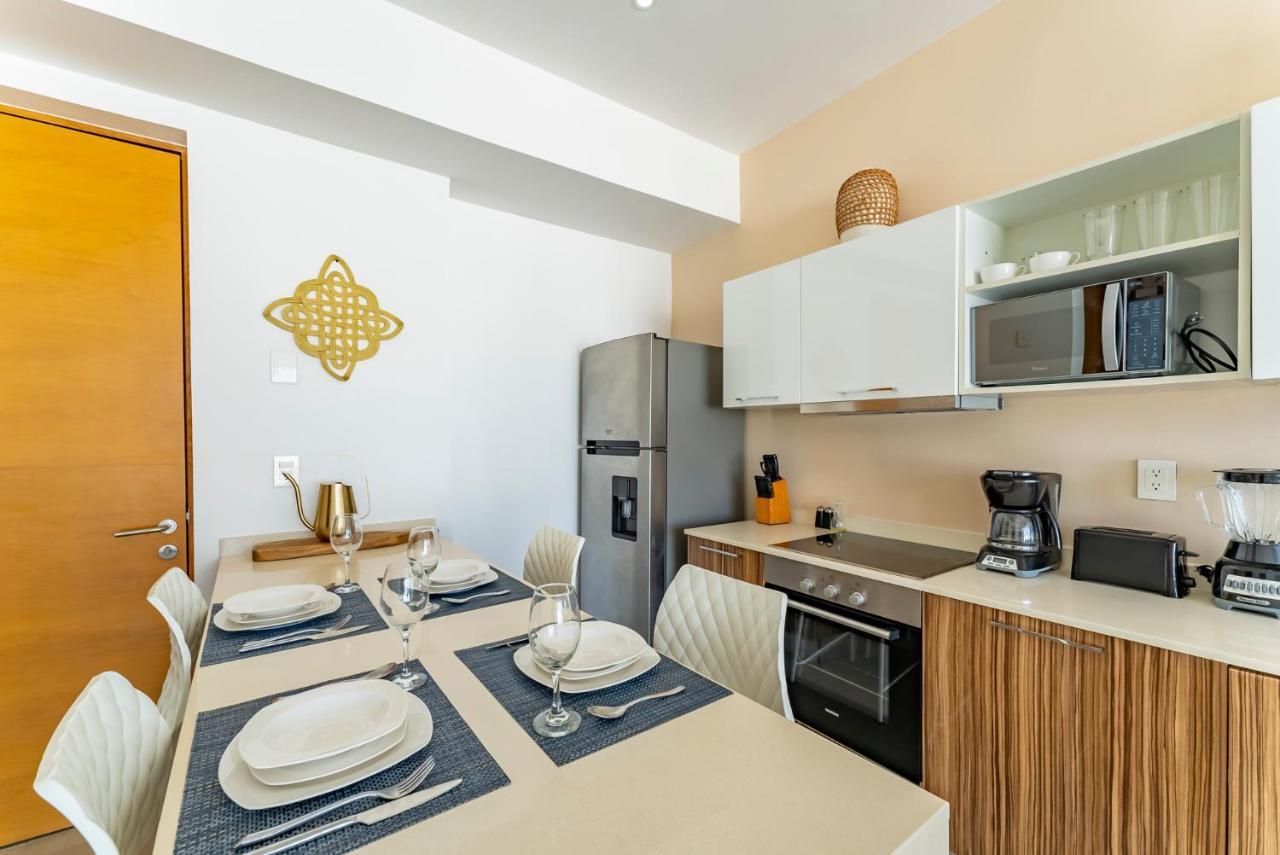 Appartement The Playa *
