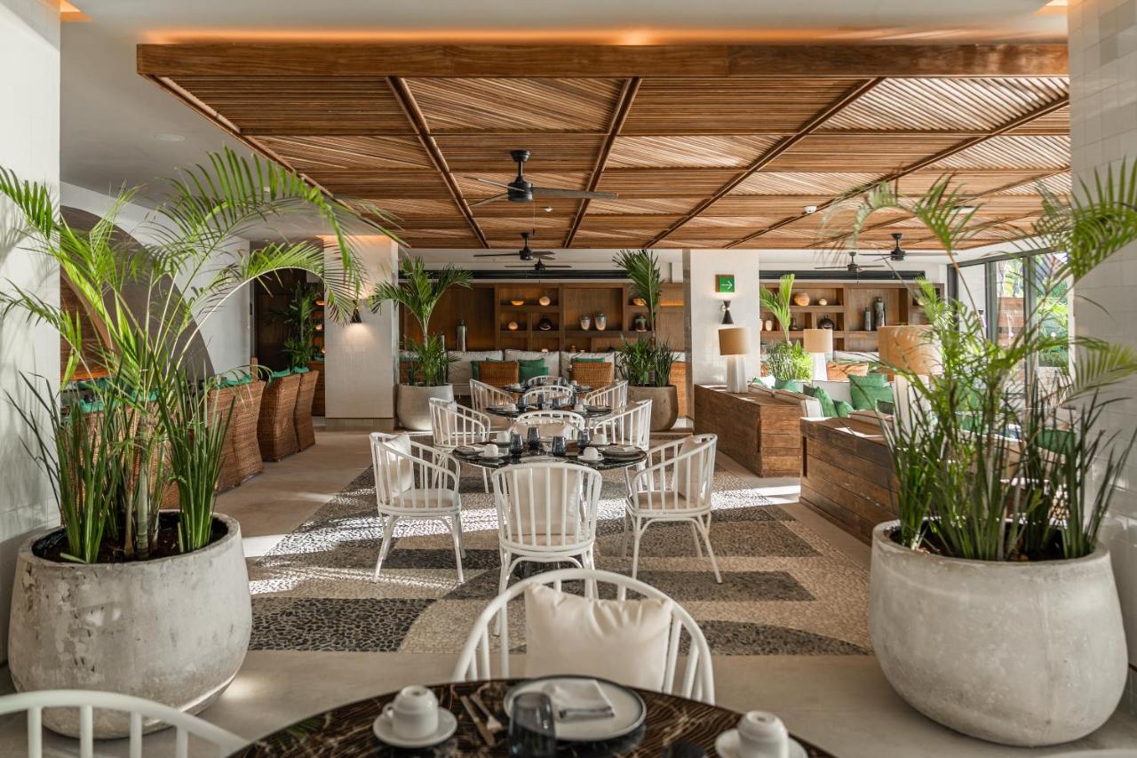 Impression Moxche By Secrets - Adults Only Resort Playa del Carmen