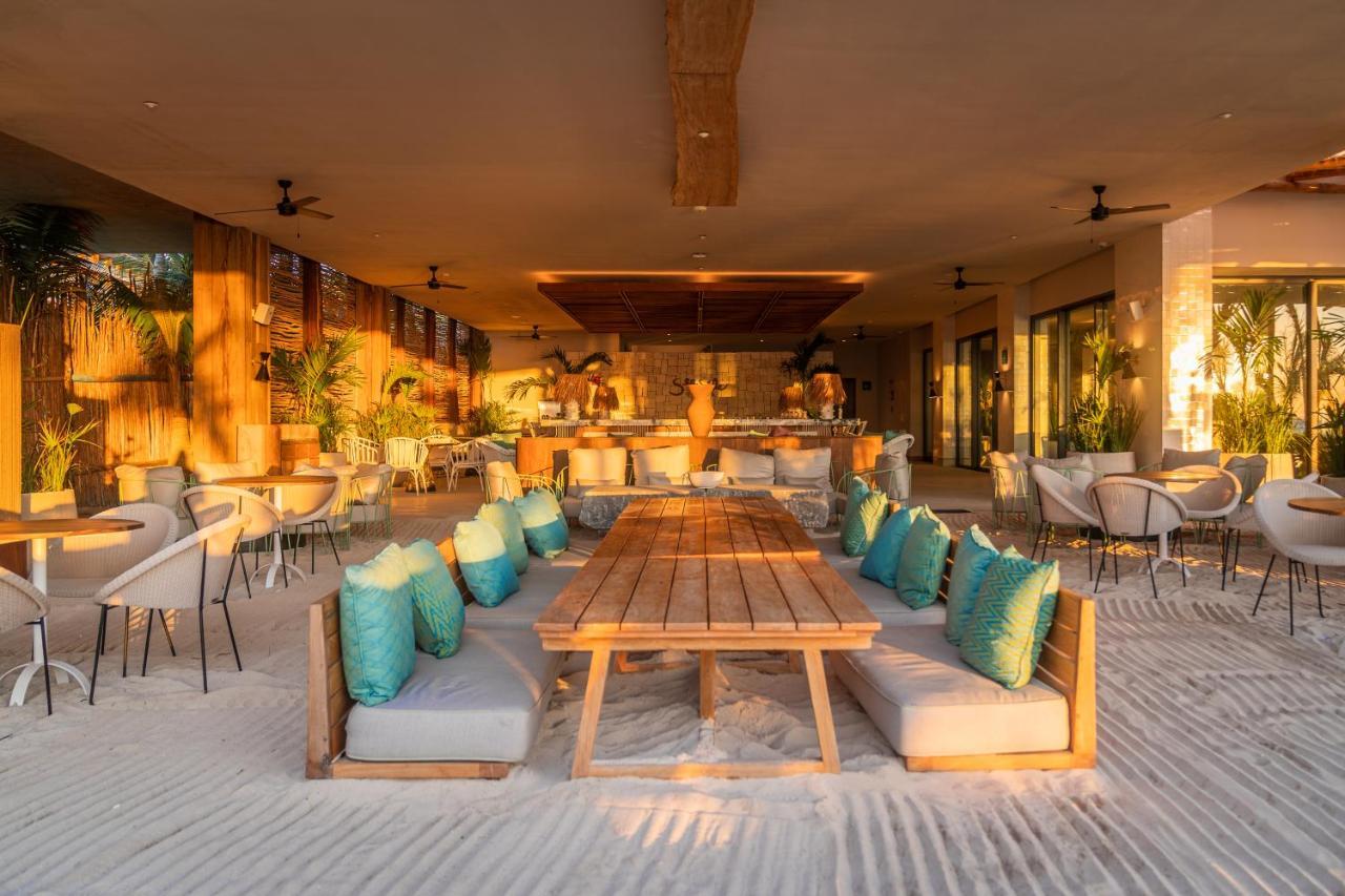 Impression Moxche By Secrets - Adults Only Resort 5*