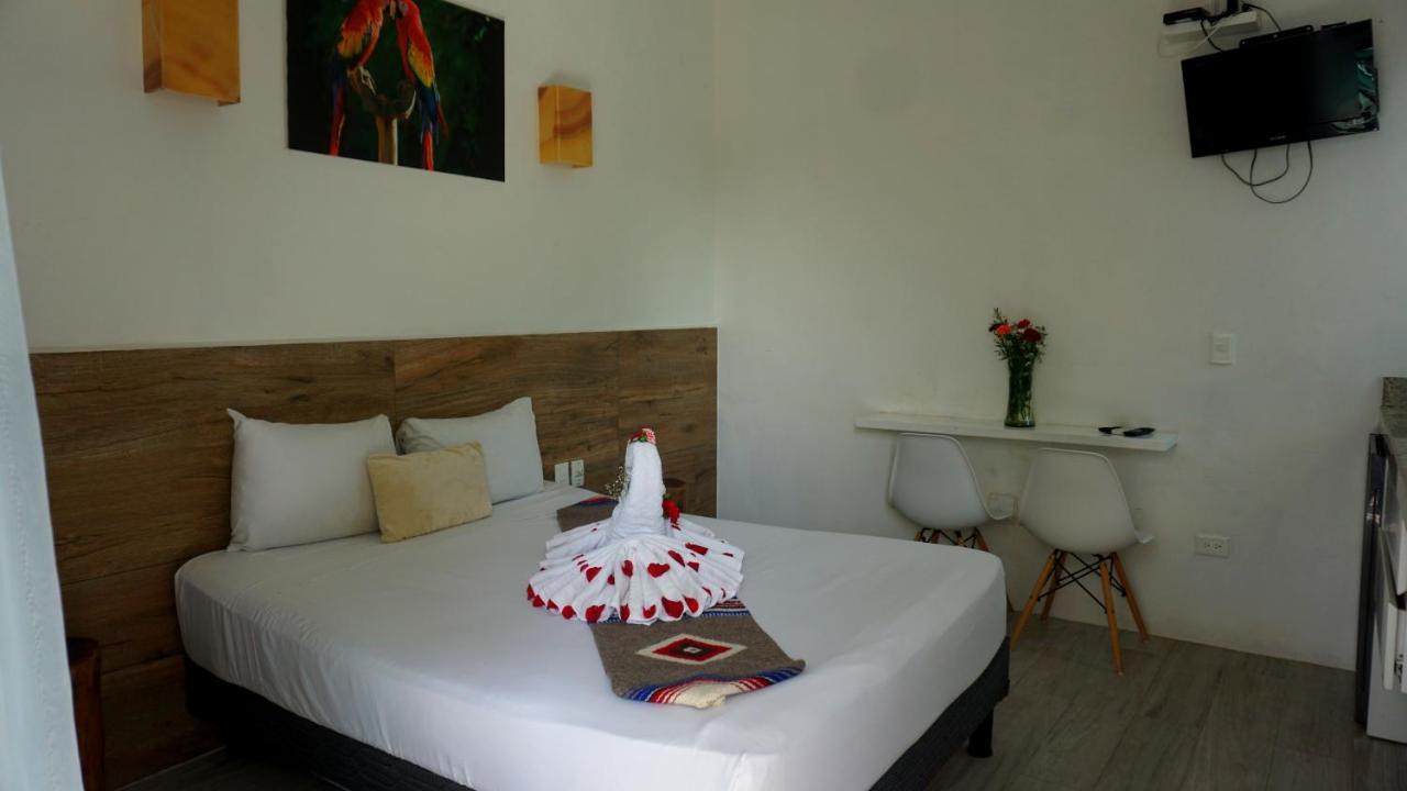 Selva Y Mar - 5th Ave Apartahotel 3*