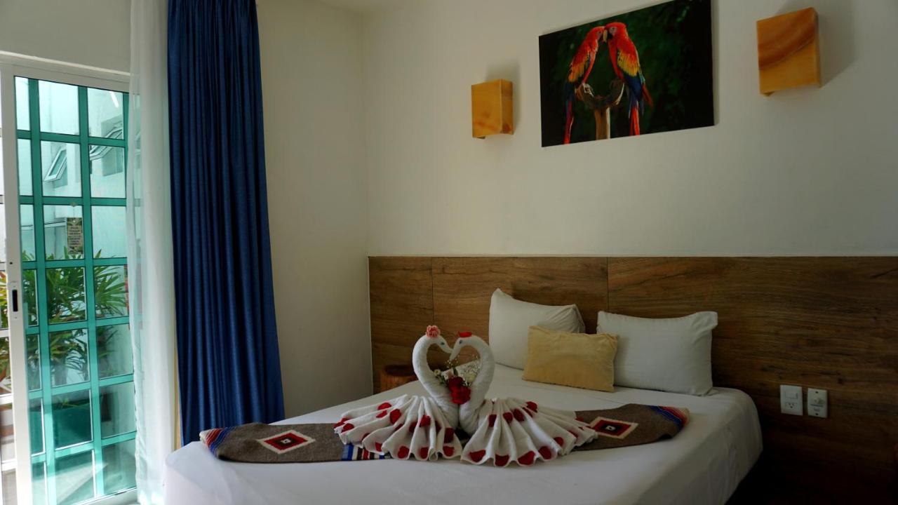 Apartahotel Selva Y Mar - 5th Ave 3*