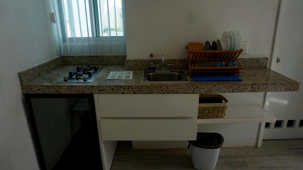 Apartahotel Selva Y Mar - 5th Ave