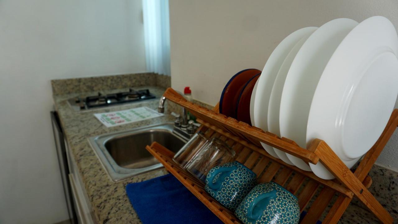 Apartahotel Selva Y Mar - 5th Ave Playa del Carmen