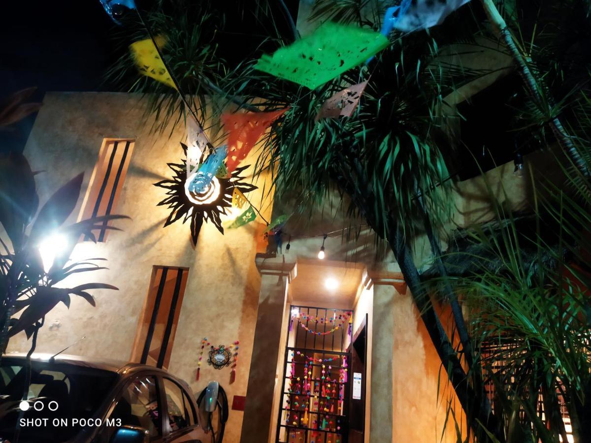 Barrio Latino 3* Playa del Carmen
