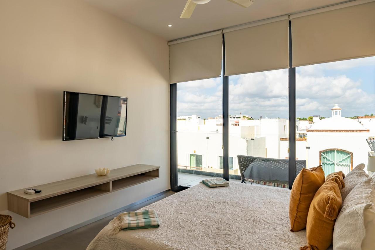 The Playa Appartement