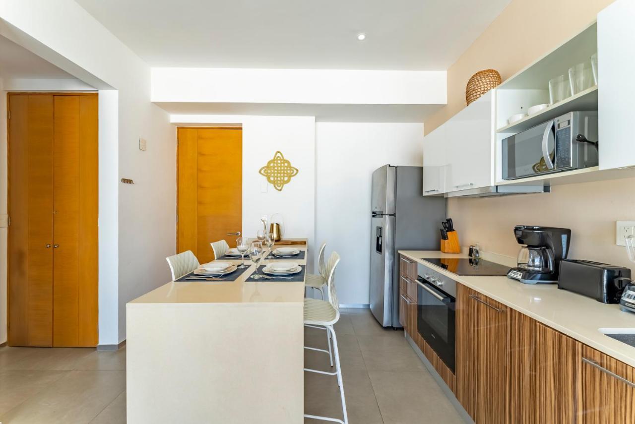 Appartement The Playa *