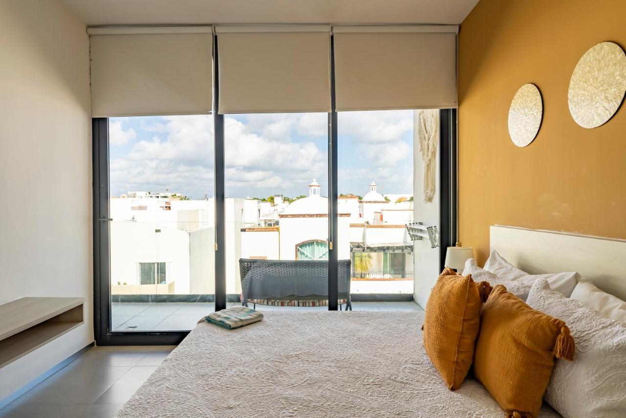 The Playa Appartement Playa del Carmen