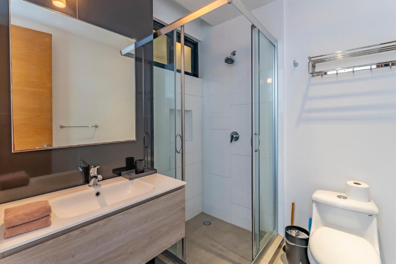 Appartement The Playa Playa del Carmen