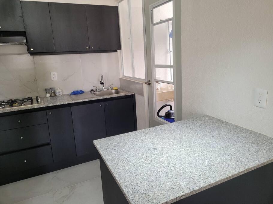 Apartment New 3 Bedrooms 2 Bathrooms Fully Equipped At ! Playa del Carmen