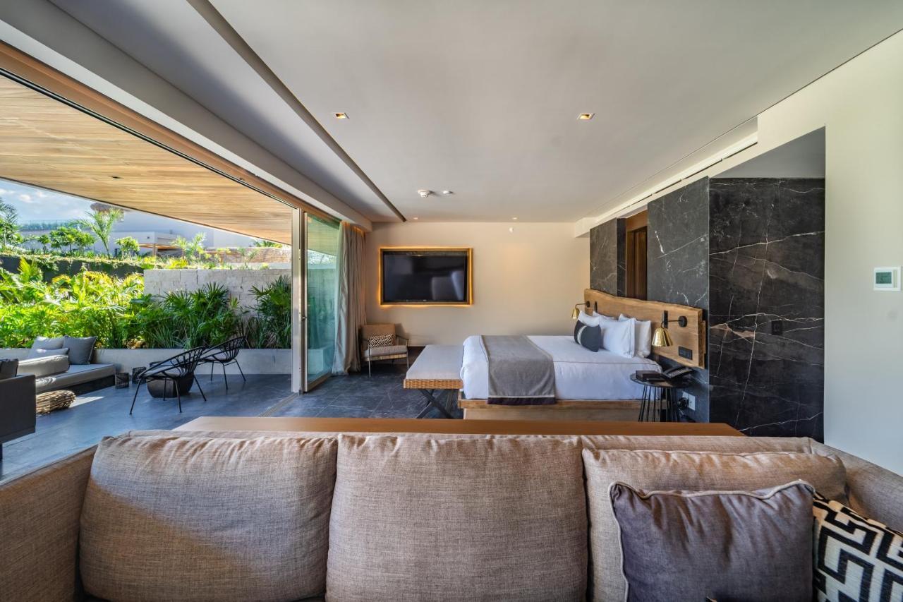 Impression Moxche By Secrets - Adults Only Resort Playa del Carmen