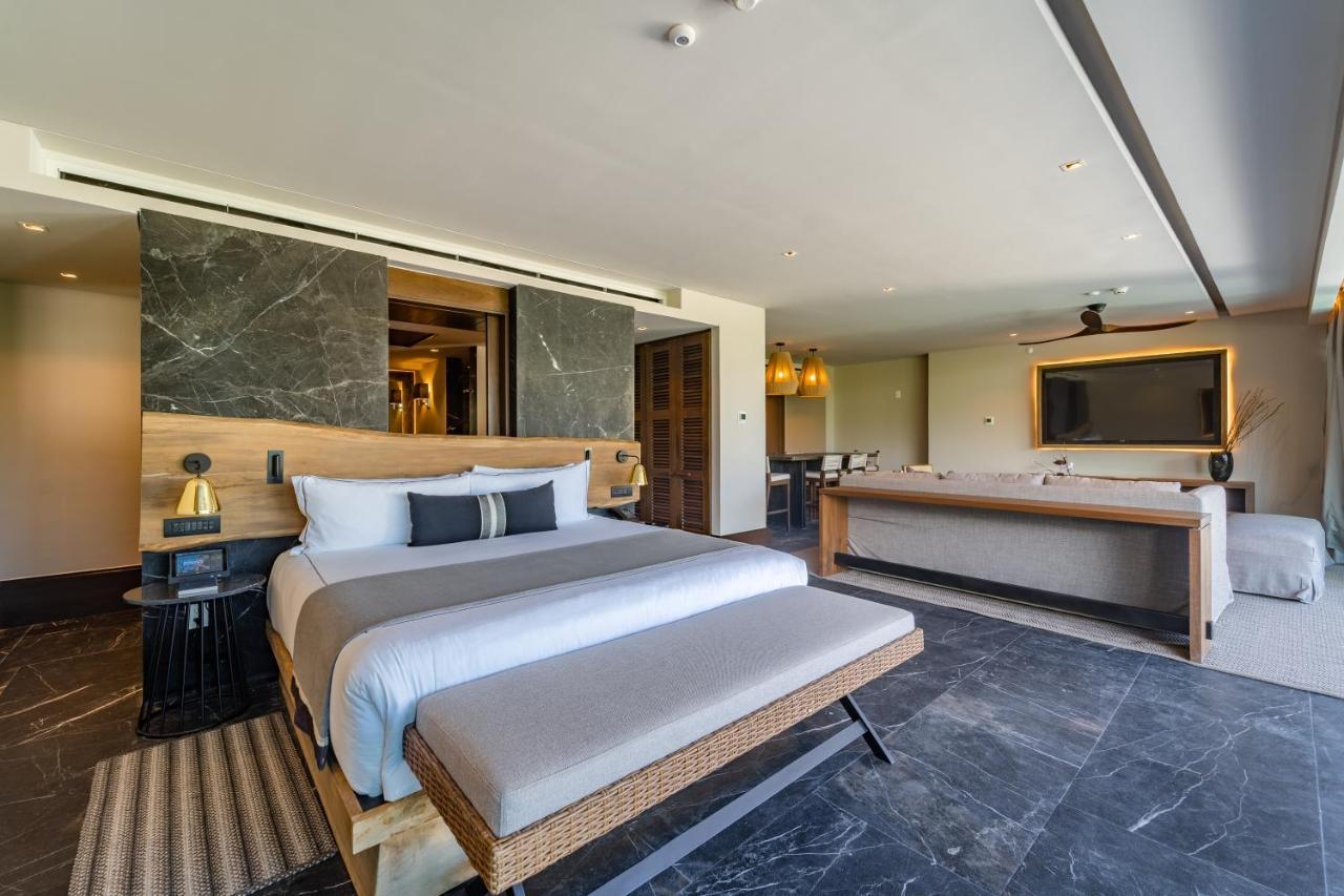 Impression Moxche By Secrets - Adults Only Resort