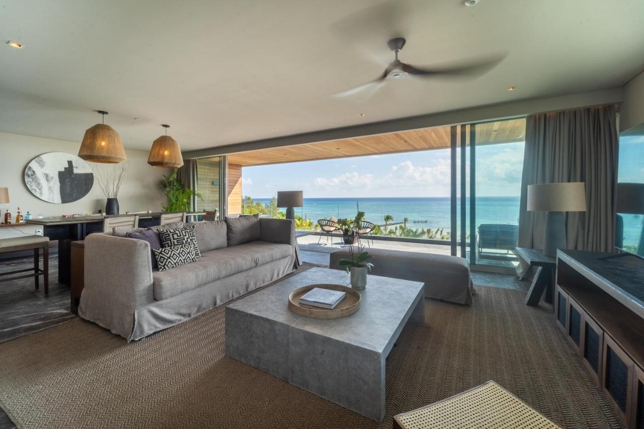 Impression Moxche By Secrets - Adults Only Resort Playa del Carmen